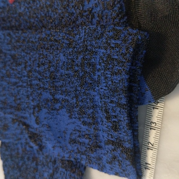 NWOT UMA WANG - Calf Socks - rare design - Picture 7 of 8